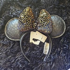 NWT Disney 50th Ears